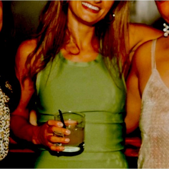 Meet your Posher, Kelly - Picture 1 of 1